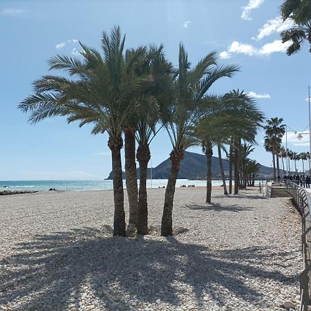La Casa Del Pescador - Altea Casa Con Encanto Eksteriør bilde