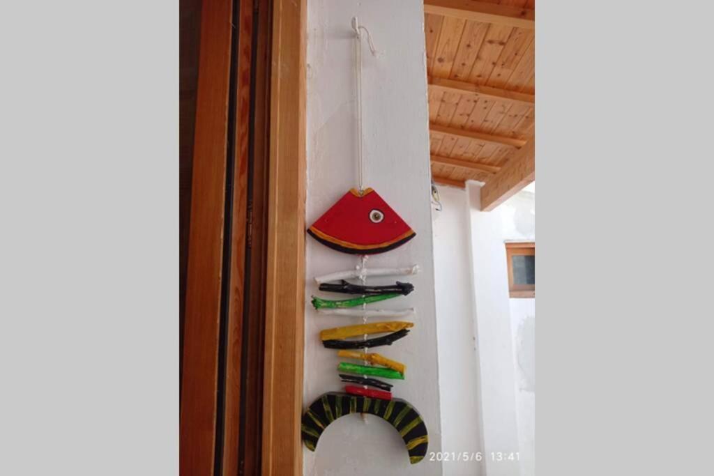 La Casa Del Pescador - Altea Casa Con Encanto Eksteriør bilde