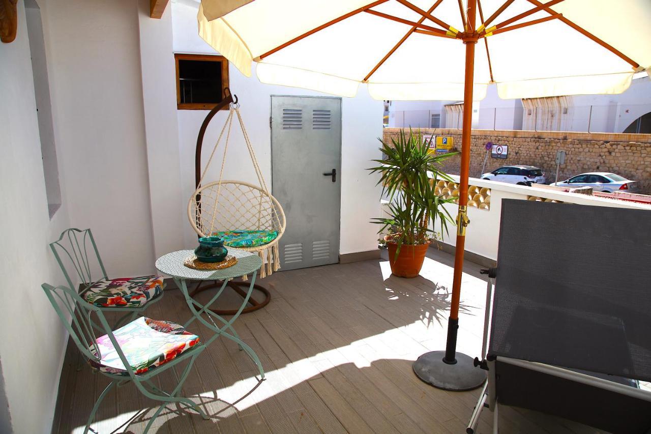 La Casa Del Pescador - Altea Casa Con Encanto Eksteriør bilde
