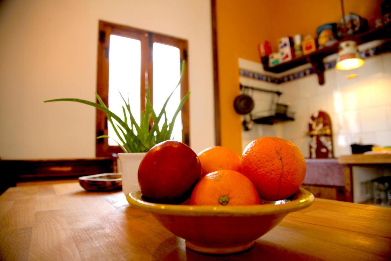 La Casa Del Pescador - Altea Casa Con Encanto Eksteriør bilde