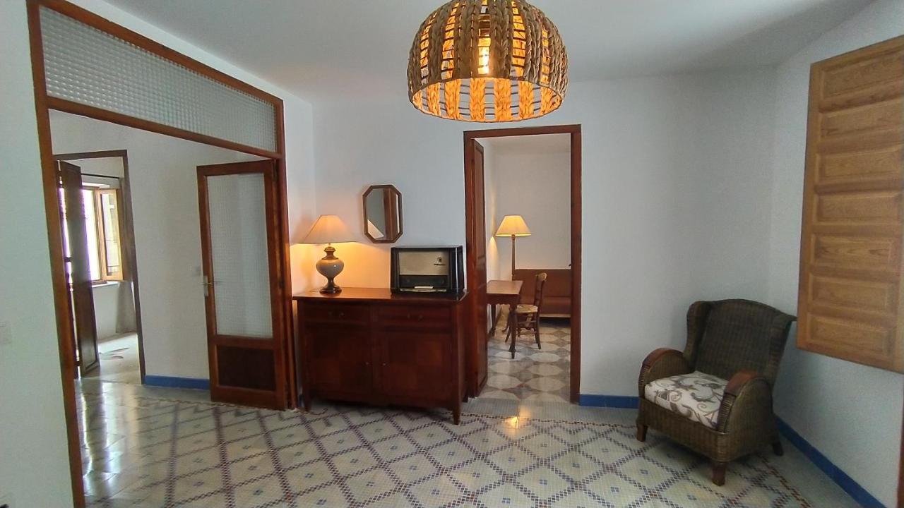 La Casa Del Pescador - Altea Casa Con Encanto Eksteriør bilde