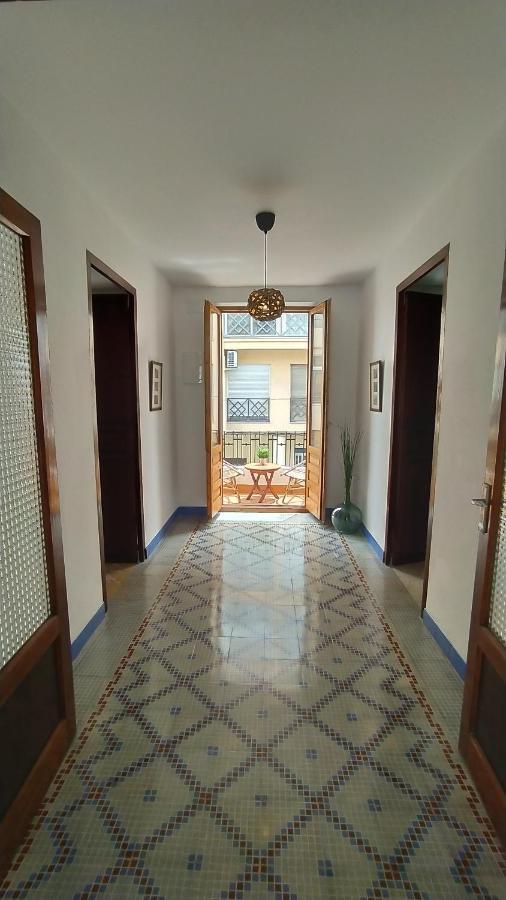 La Casa Del Pescador - Altea Casa Con Encanto Eksteriør bilde
