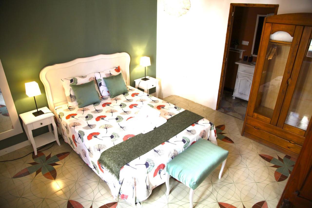 La Casa Del Pescador - Altea Casa Con Encanto Eksteriør bilde
