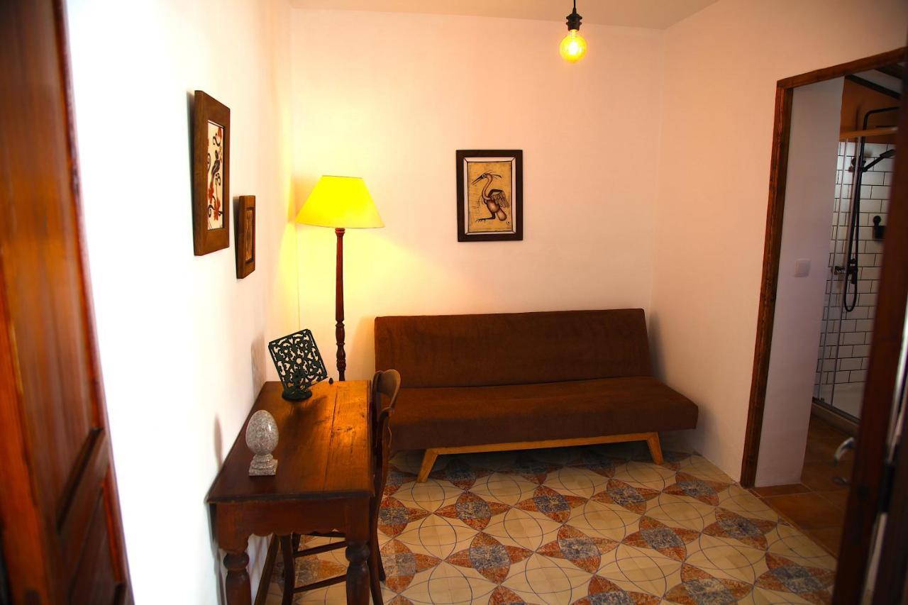 La Casa Del Pescador - Altea Casa Con Encanto Eksteriør bilde