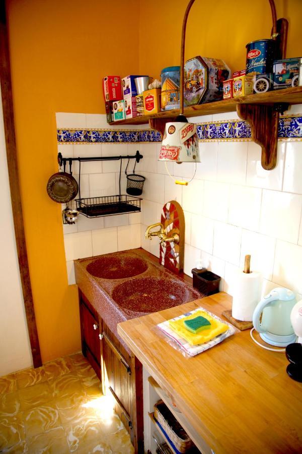 La Casa Del Pescador - Altea Casa Con Encanto Eksteriør bilde